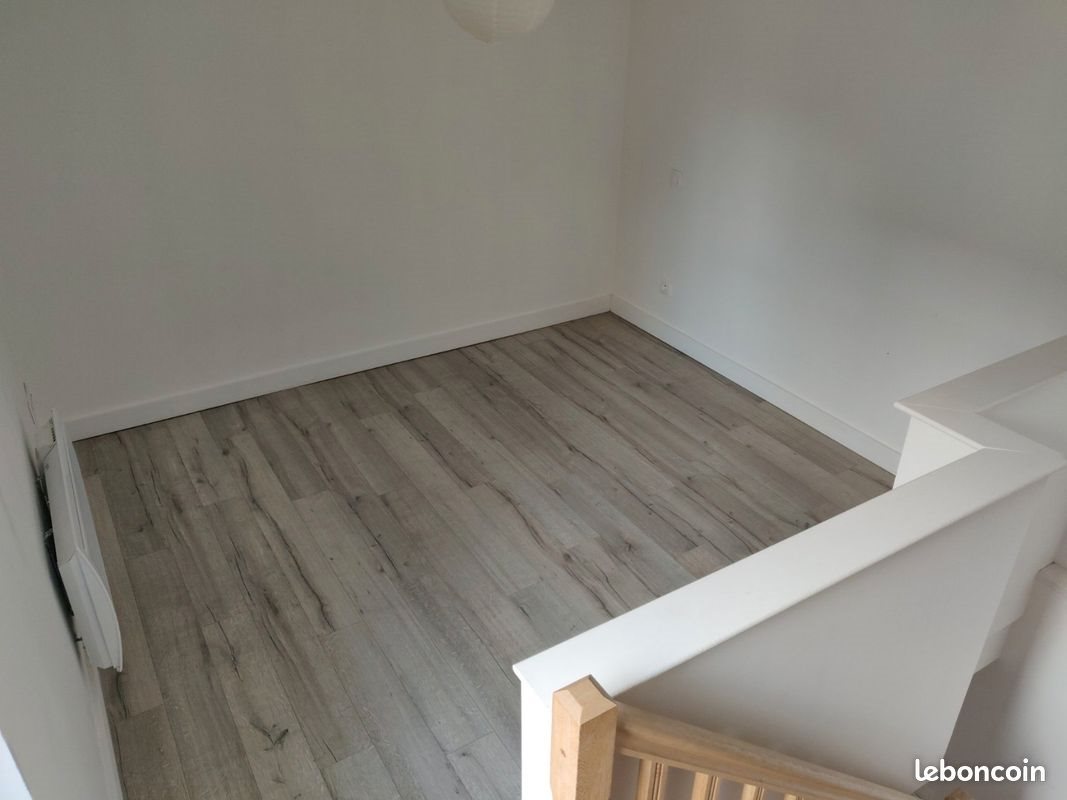 Appartement à louer, 39m², Dunkerque