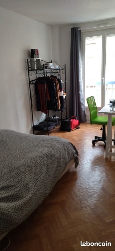 Appartement à louer, 33m², Saint-Etienne