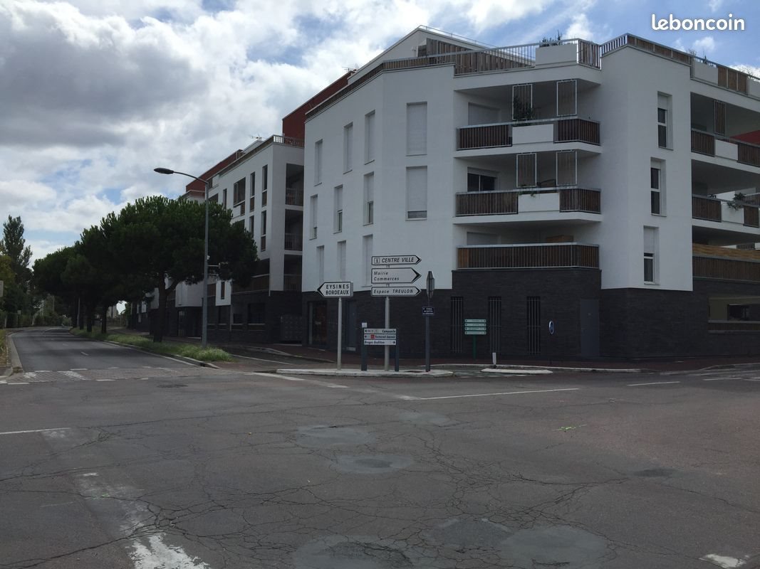 Appartement à vendre, 38m², Bruges