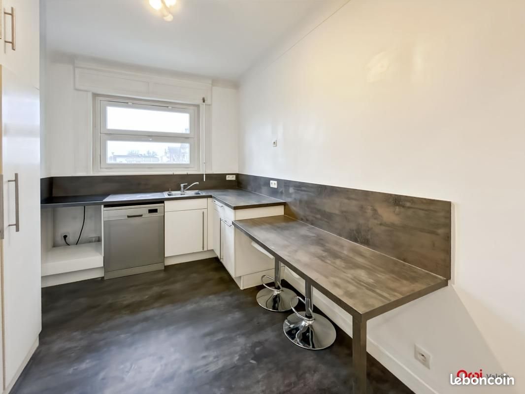 Appartement à louer, 79m², Orléans