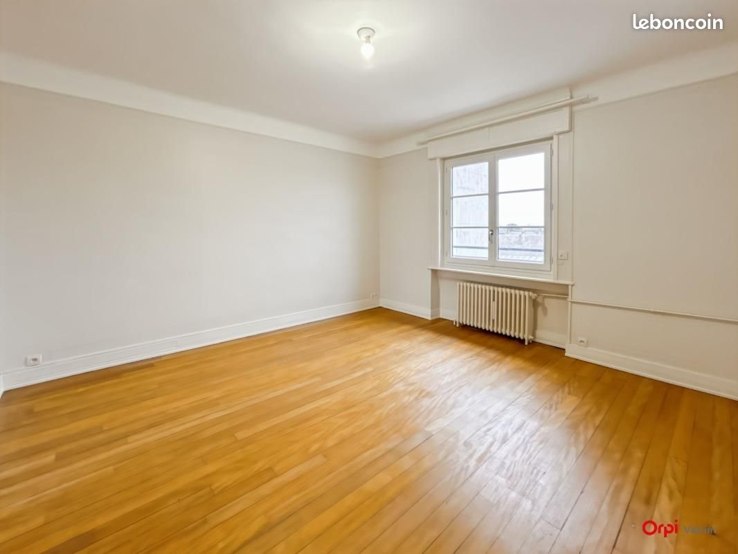 Appartement à louer, 79m², Orléans