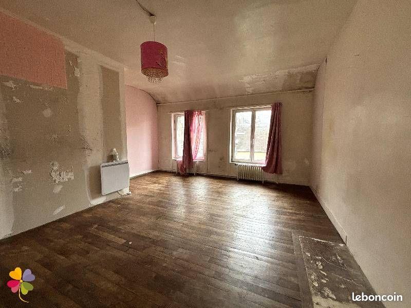 Maison à vendre, 100m², Saint-Sauveur-le-Vicomte