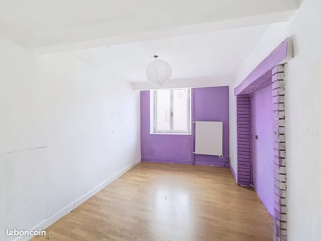 Maison à vendre, 90m², Sarre-Union