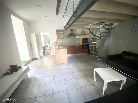 Appartement à louer, 56m², Montpellier