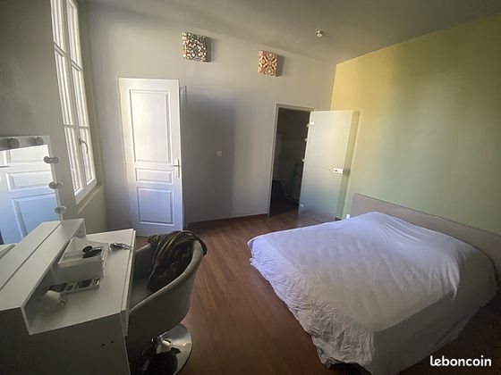 Appartement à louer, 56m², Montpellier