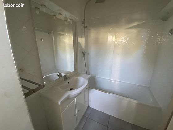 Appartement à louer, 56m², Montpellier