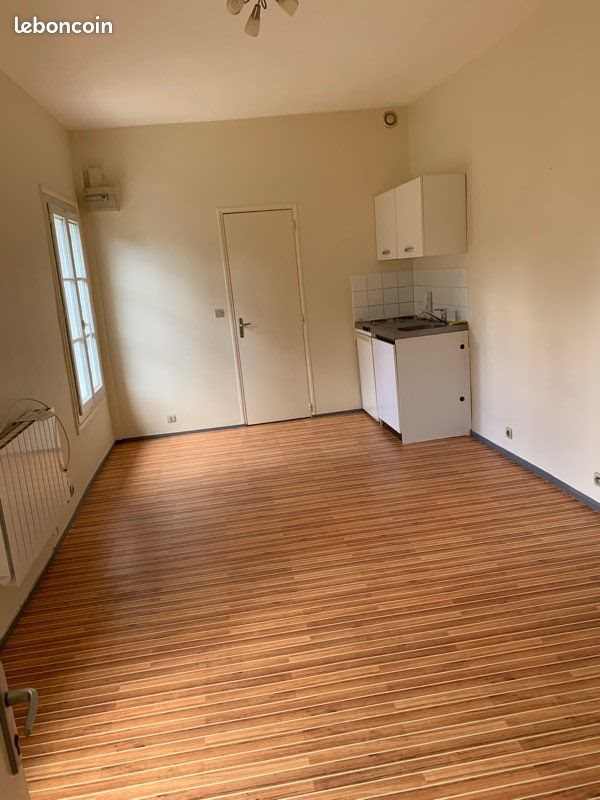 Appartement à louer, 21m², Amboise