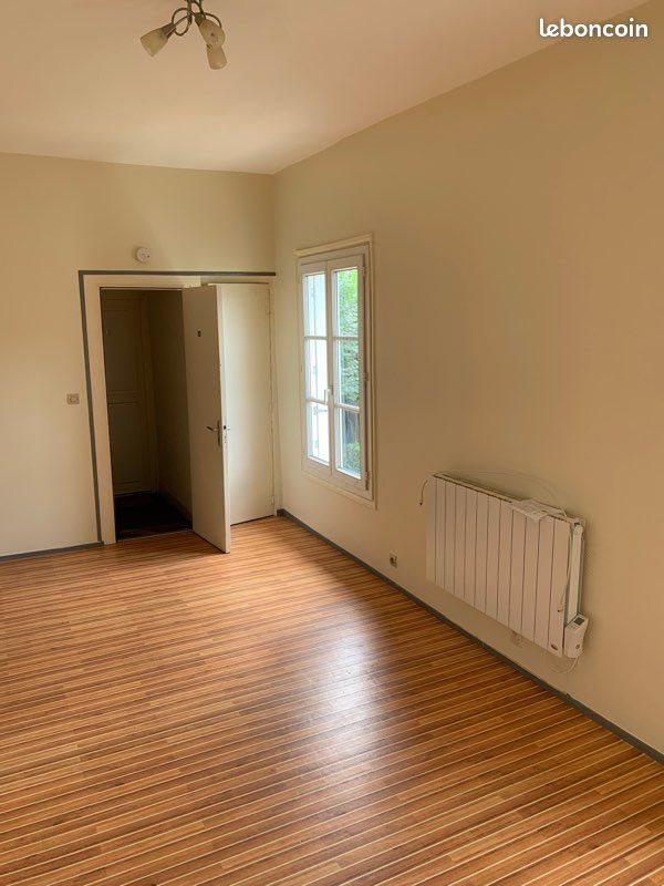Appartement à louer, 21m², Amboise
