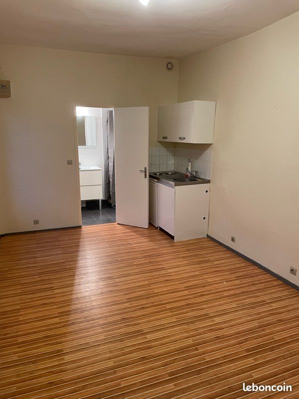 Appartement à louer, 21m², Amboise