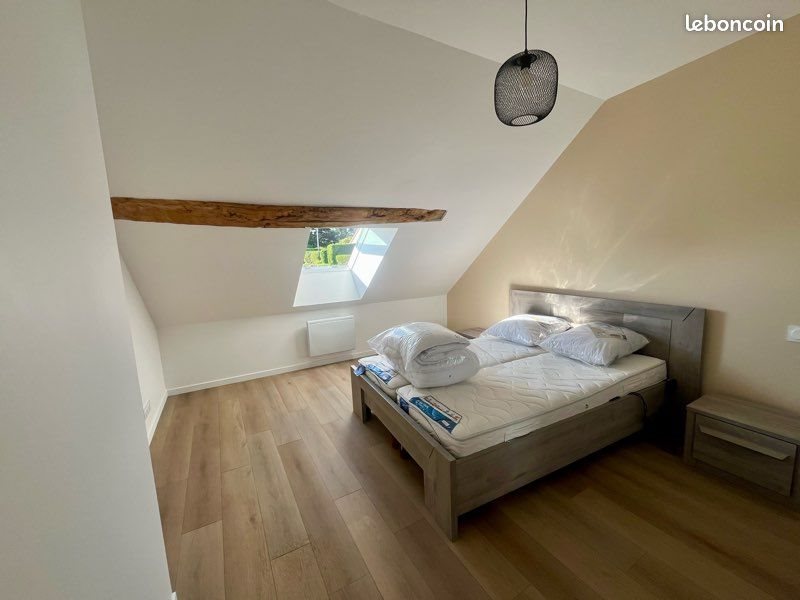 Maison à louer, 70m², Creuzier-le-Vieux