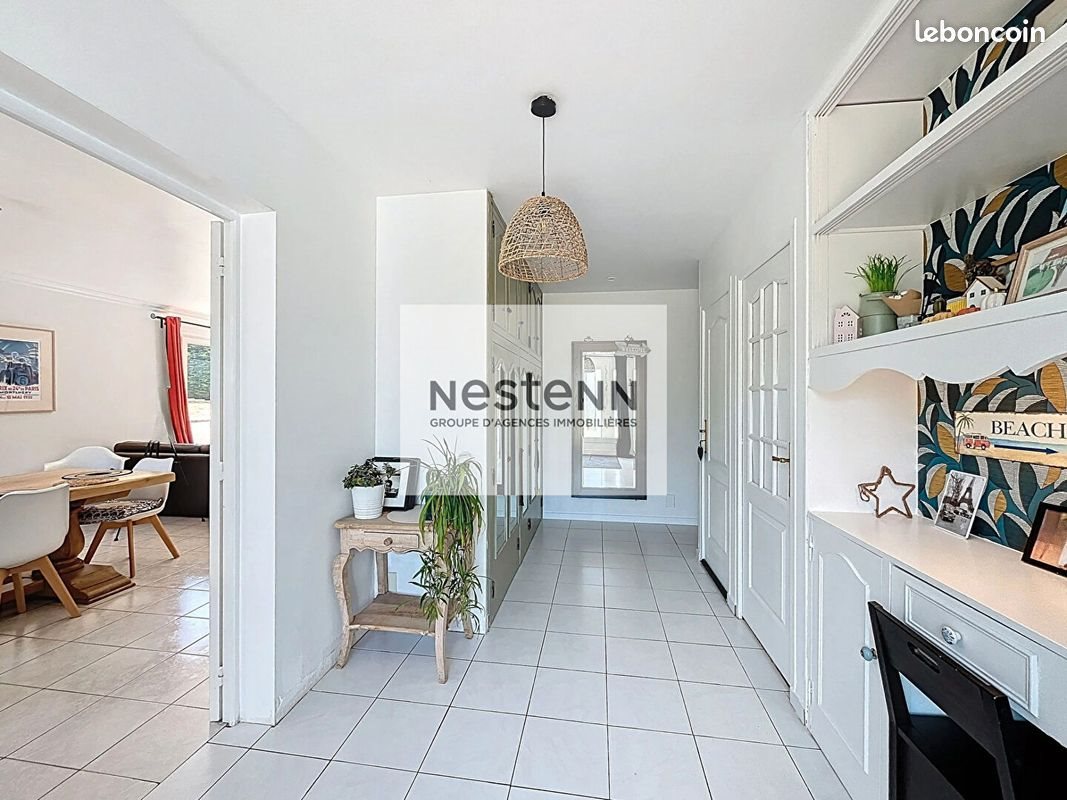 Maison à vendre, 215m², Leuville-sur-Orge