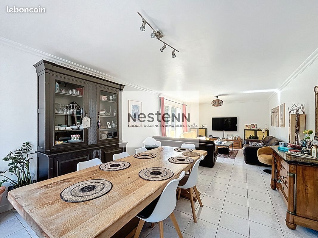 Maison à vendre, 215m², Leuville-sur-Orge