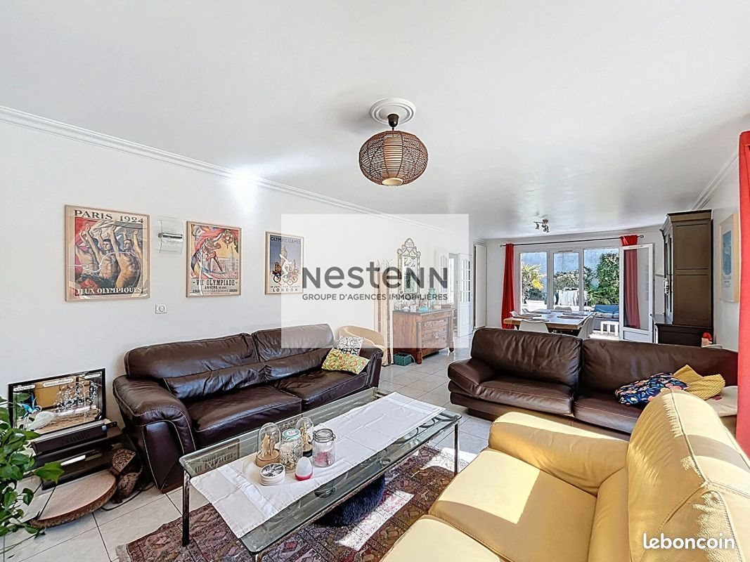 Maison à vendre, 215m², Leuville-sur-Orge