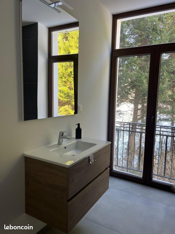 Appartement à louer, 30m², Drachenbronn-Birlenbach