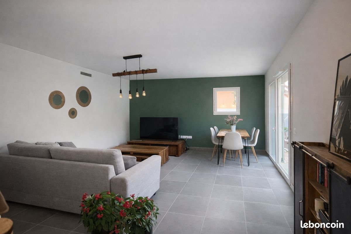 Maison à vendre, 78m², Ensuès-la-Redonne