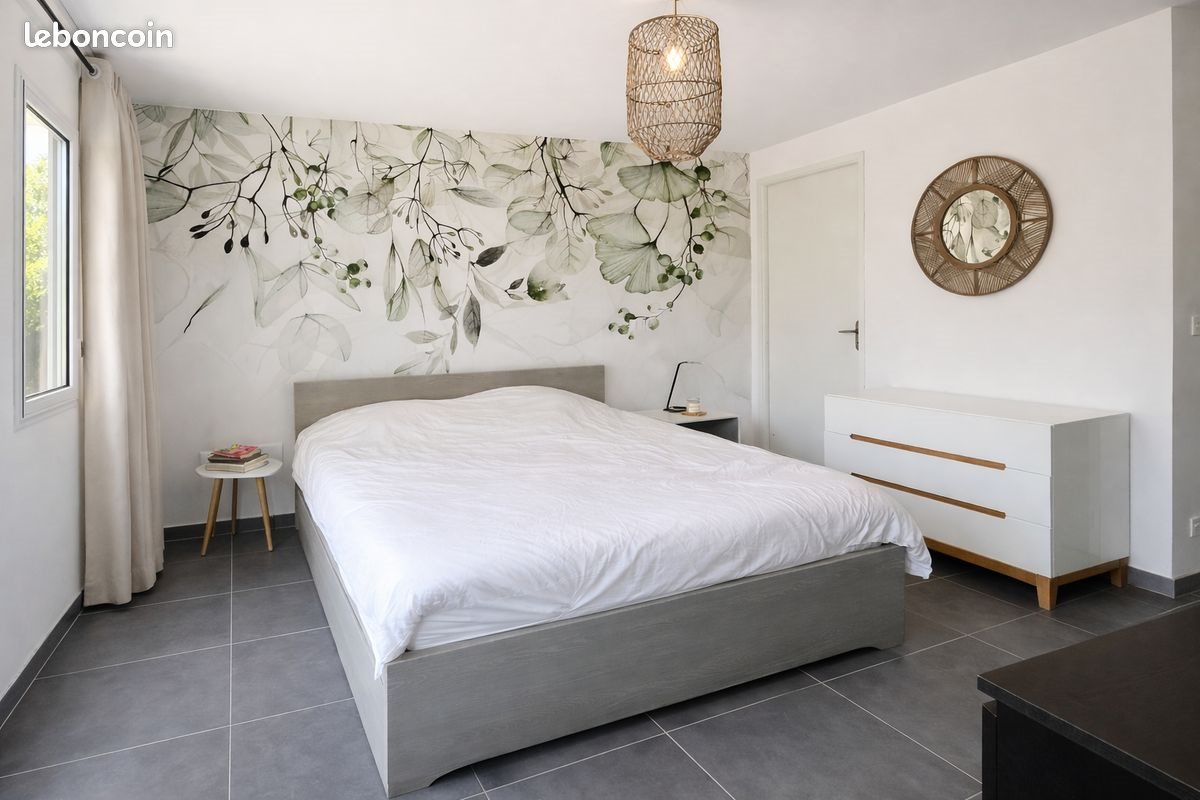 Maison à vendre, 78m², Ensuès-la-Redonne