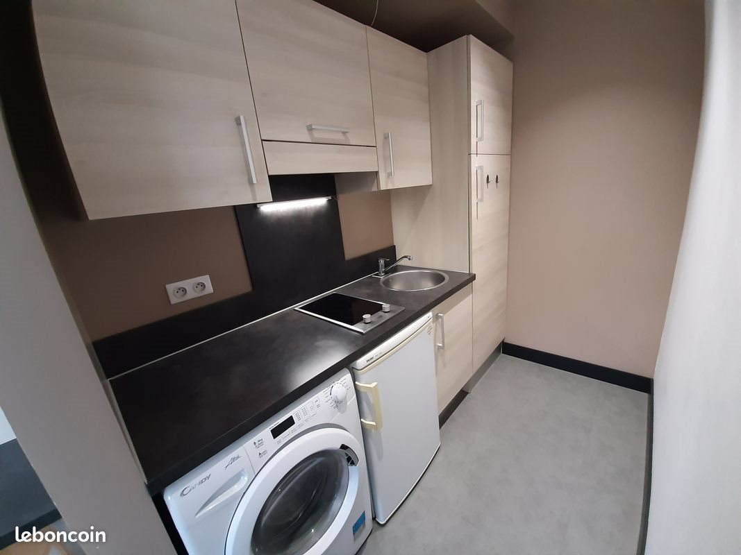 Appartement à louer, 27m², Sarlat-la-Canéda
