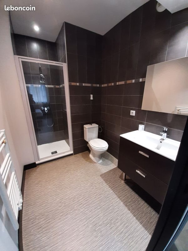 Appartement à louer, 27m², Sarlat-la-Canéda