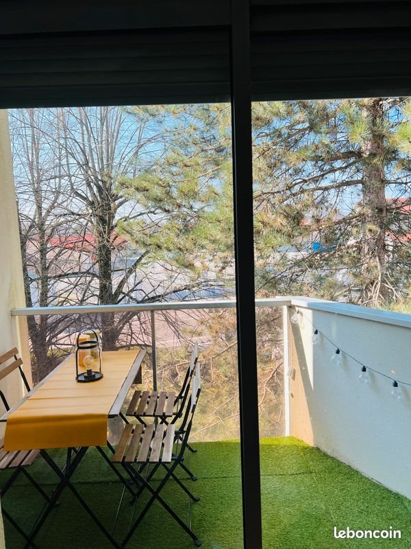 Appartement à louer, 46m², Besançon