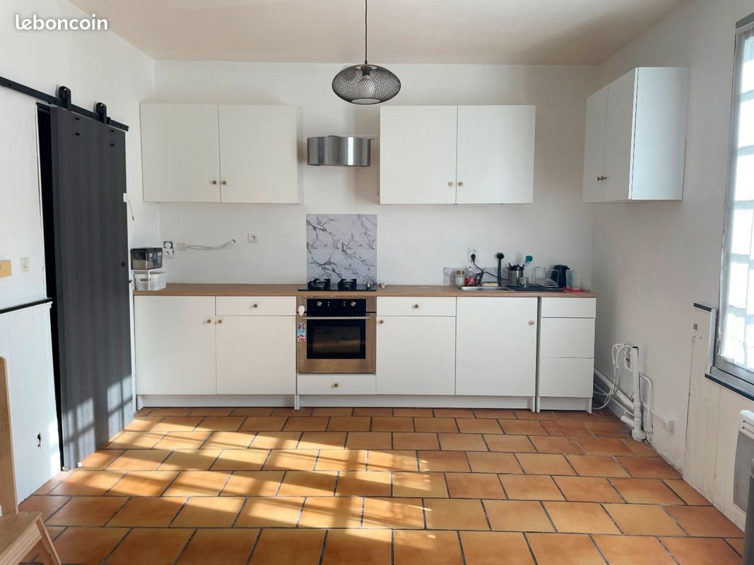 Maison à vendre, 92m², Véretz
