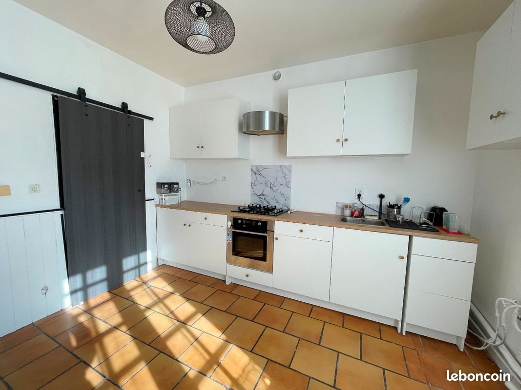 Maison à vendre, 92m², Véretz