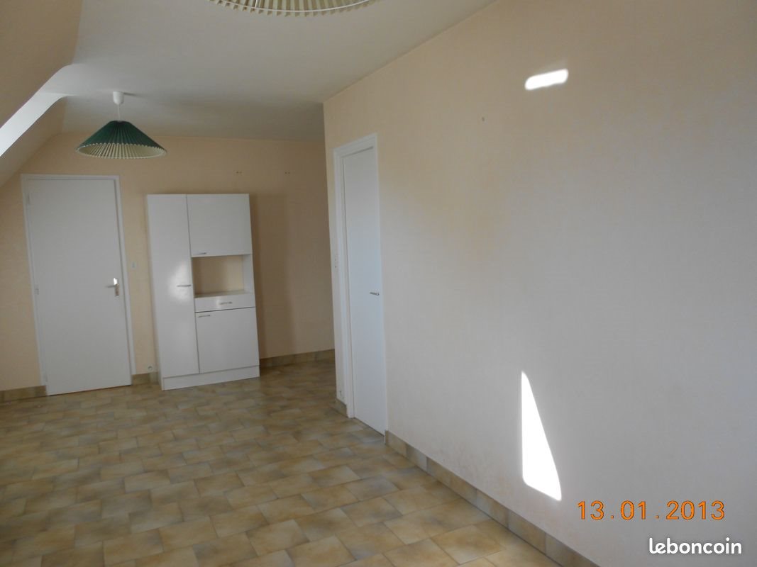 Appartement à louer, 50m², Plouay