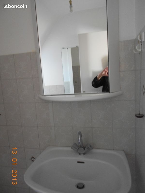 Appartement à louer, 50m², Plouay