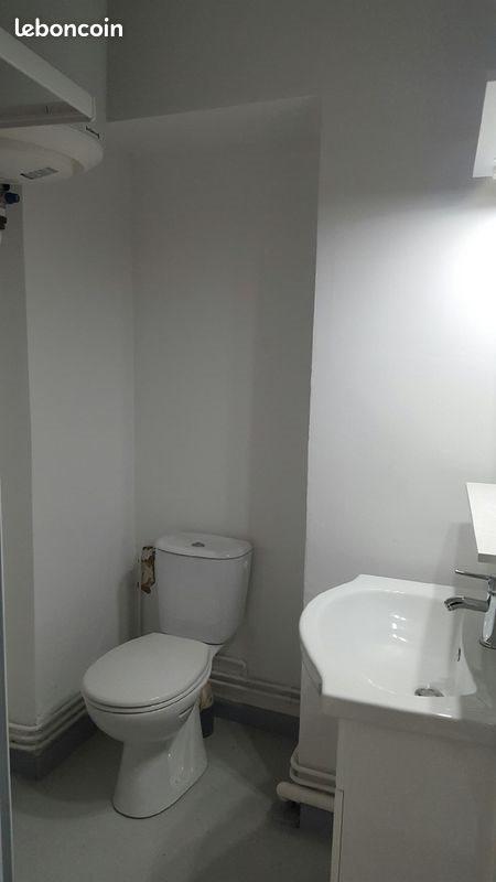Appartement à louer, 19m², Langres