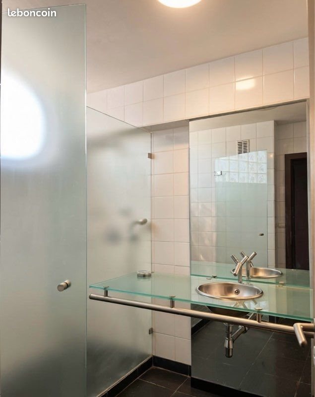 Appartement à vendre, 81m², Strasbourg