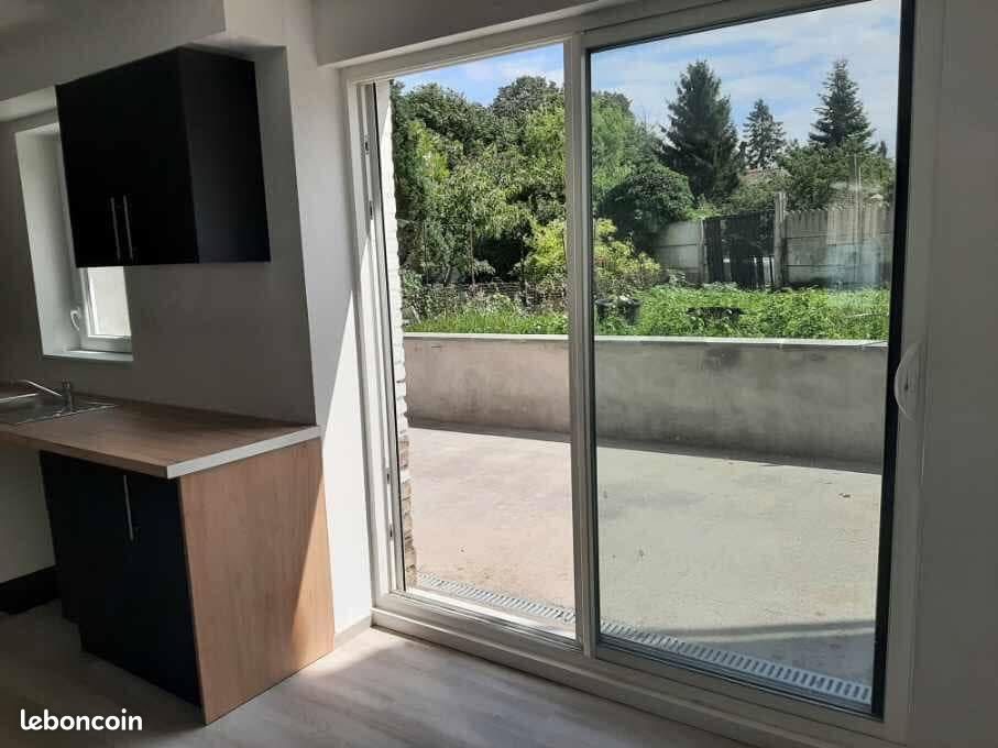 Maison à louer, 68m², Onnaing