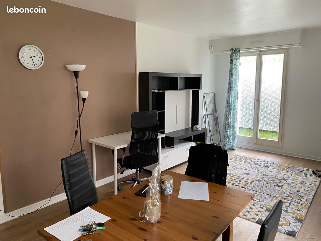 Appartement à louer, 60m², Beauvais