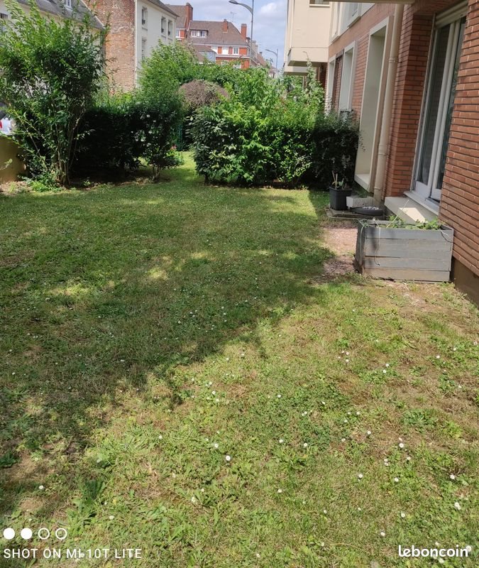 Appartement à louer, 60m², Beauvais