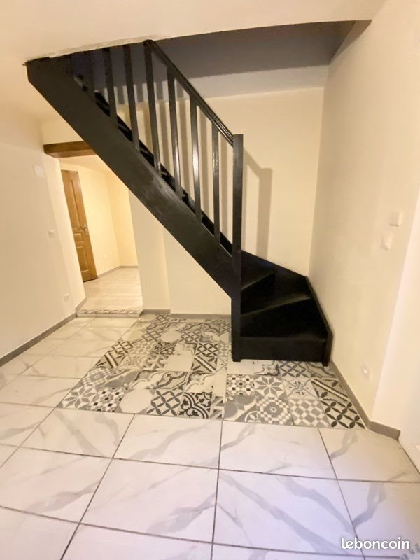 Maison à louer, 60m², Sèvres-Anxaumont