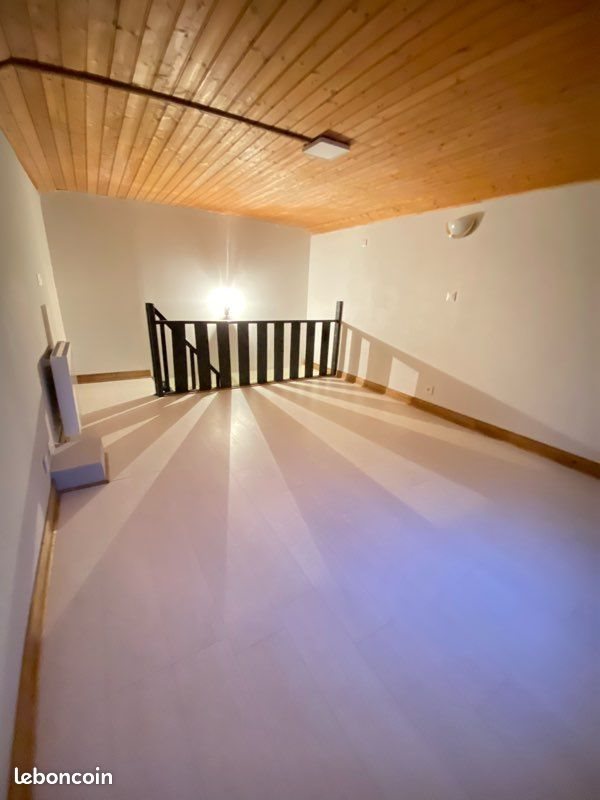 Maison à louer, 60m², Sèvres-Anxaumont