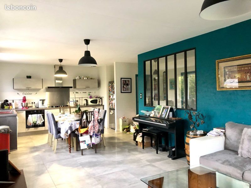 Maison à vendre, 123m², Sennecey-lès-Dijon