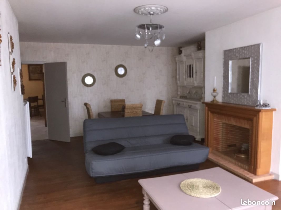 Appartement à louer, 60m², Mauriac