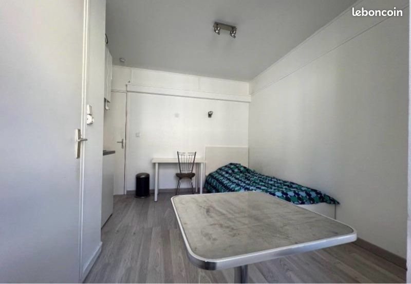 Appartement à vendre, 14m², Saint-Etienne