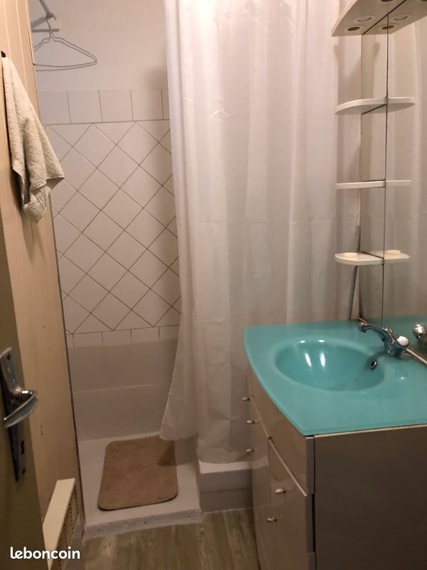 Appartement à louer, 28m², Jarville-la-Malgrange