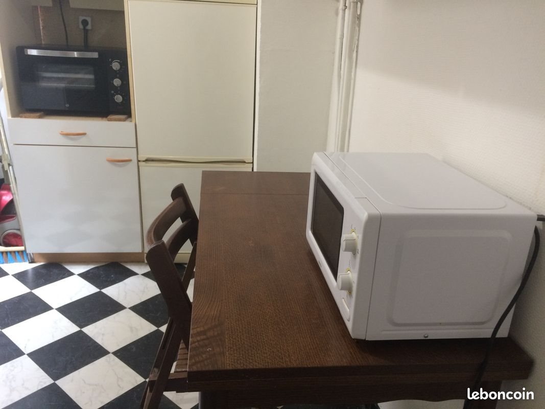 Appartement à louer, 28m², Jarville-la-Malgrange