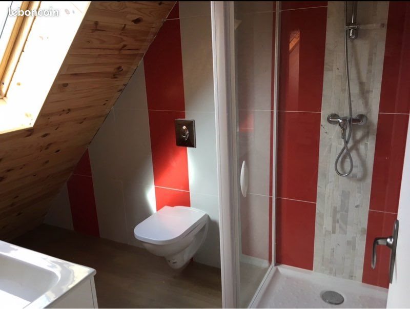 Appartement à louer, 20m², Amanlis