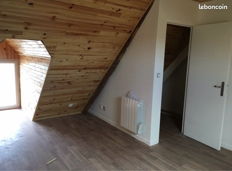 Appartement à louer, 20m², Amanlis