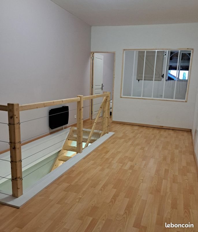 Appartement à louer, 68m², Thoiry