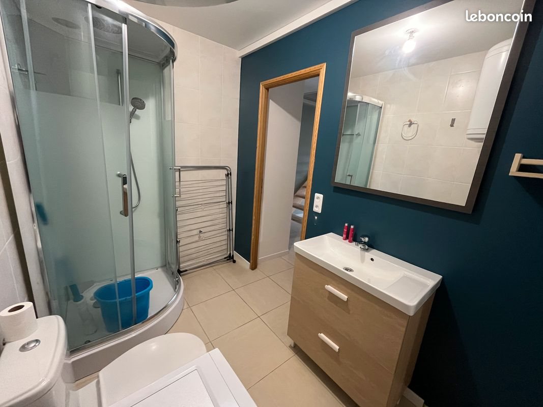 Appartement à louer, 68m², Thoiry