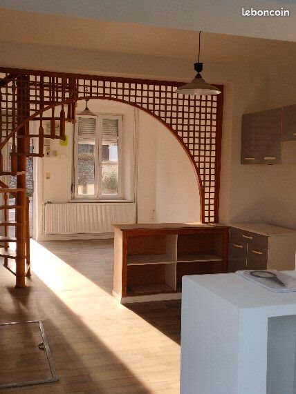 Maison à louer, 53m², Fourmies