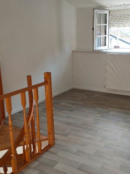 Maison à louer, 53m², Fourmies