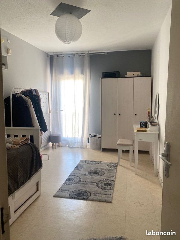 Appartement à louer, 104m², Saint-Mathieu-de-Tréviers