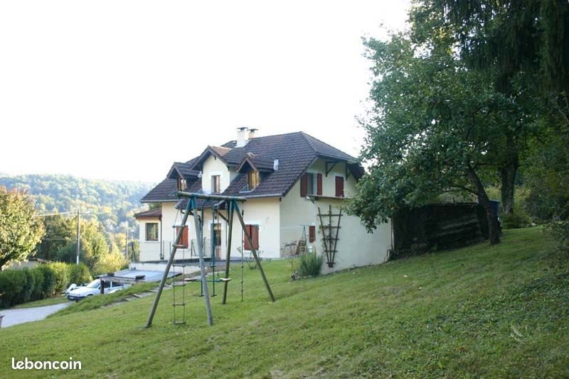 Maison à louer, 120m², Lovagny