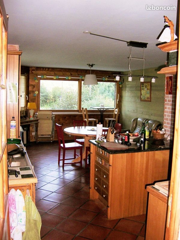 Maison à louer, 120m², Lovagny