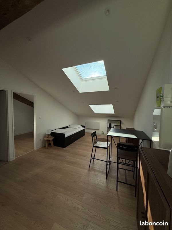 Appartement à louer, 40m², Saint-Etienne