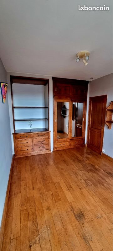 Appartement à louer, 26m², Rennes
